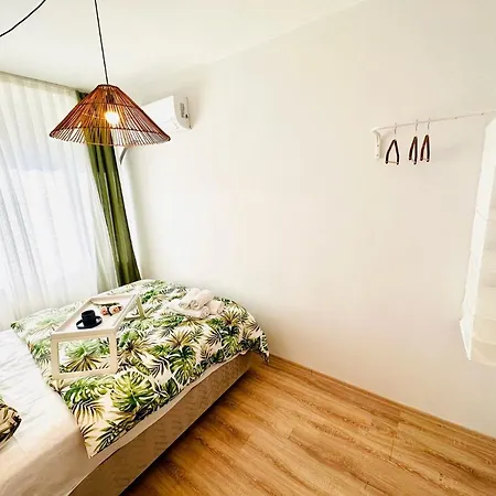 Vip Smart Alexa Control Jakuzi Sea View