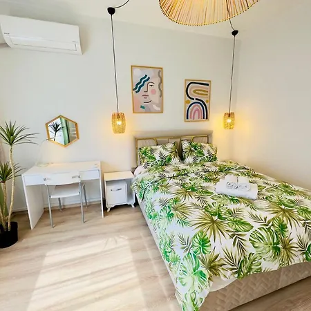 Vip Smart Alexa Control Jakuzi Sea View