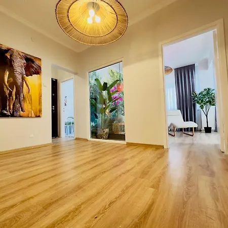 Vip Smart Alexa Control Jakuzi Sea View * اسطنبول