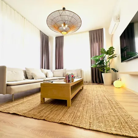 Vip Smart Alexa Control Jakuzi Sea View
