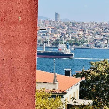 Vip Smart Alexa Control Jakuzi Sea View