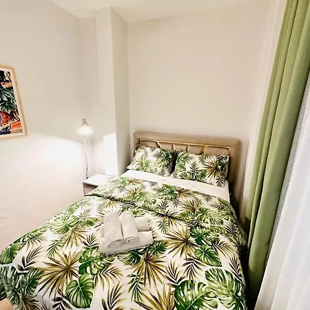 Vip Smart Alexa Control Jakuzi Sea View * 伊斯坦布尔