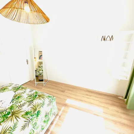 Vip Smart Alexa Control Jakuzi Sea View 公寓