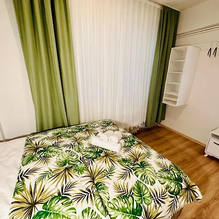 公寓 Vip Smart Alexa Control Jakuzi Sea View 伊斯坦布尔