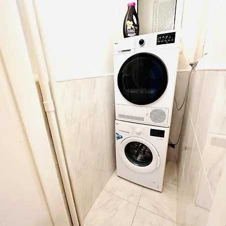 Vip Smart Alexa Control Jakuzi Sea View * 伊斯坦布尔