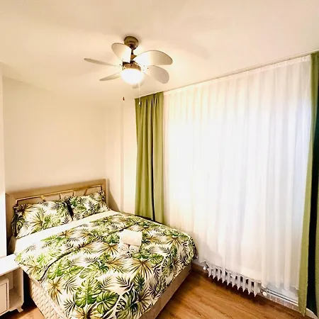 公寓 Vip Smart Alexa Control Jakuzi Sea View
