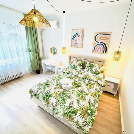 Vip Smart Alexa Control Jakuzi Sea View *