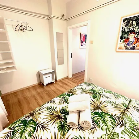 公寓 Vip Smart Alexa Control Jakuzi Sea View